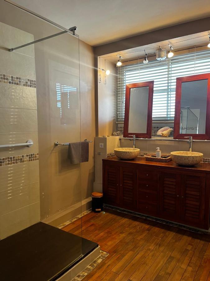 Le Marin Apartman Toulon Kültér fotó