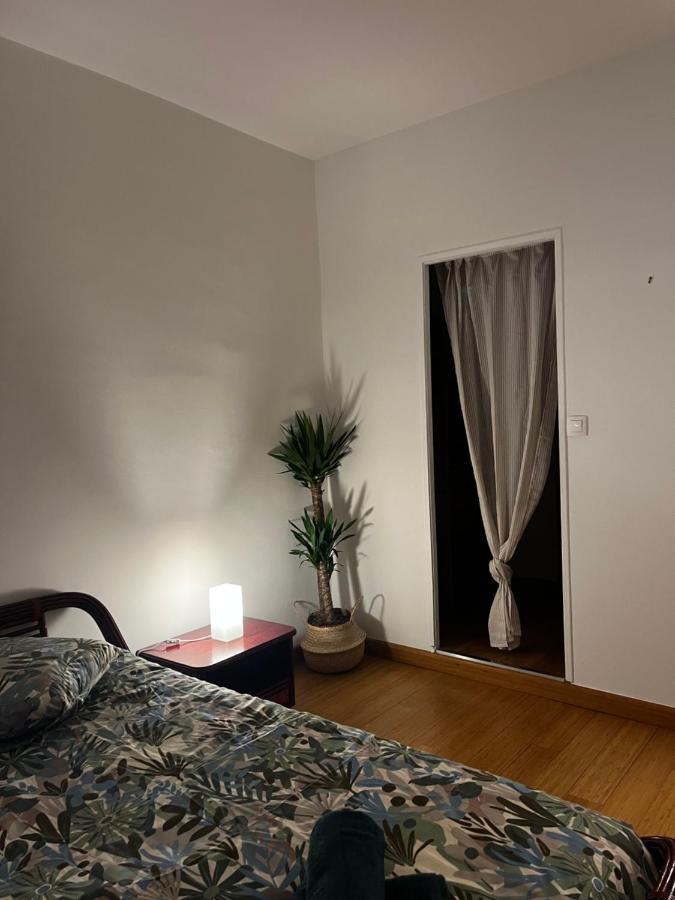 Le Marin Apartman Toulon Kültér fotó