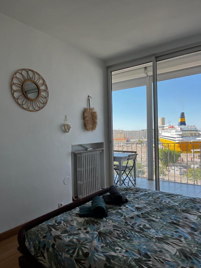 Le Marin Apartman Toulon Kültér fotó