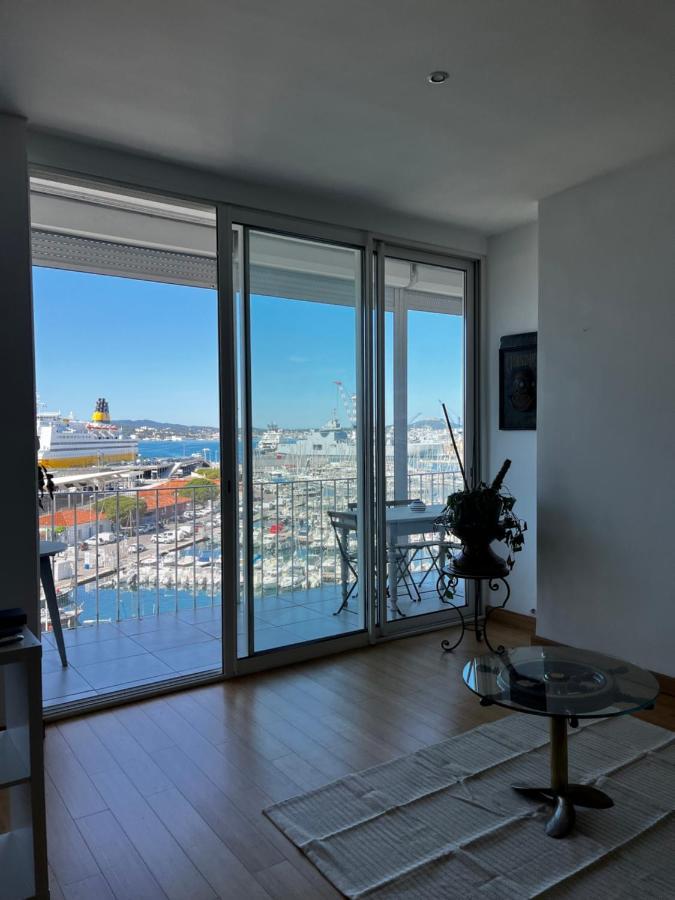 Le Marin Apartman Toulon Kültér fotó